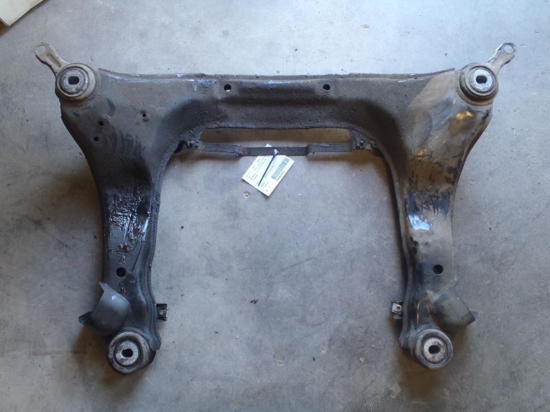 Front Crossmember K-Frame FWD Fits 2004-2008 Audi A4 Sedan 46172