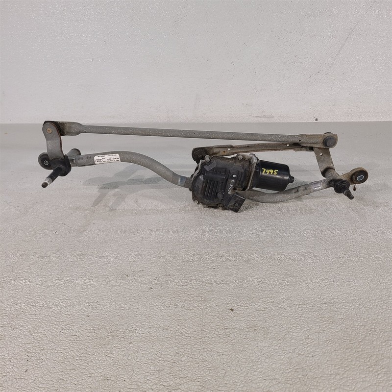 14-16 Audi S4 Windshield Wiper Motor Transmission Linkage 8k1955023d Aa7495