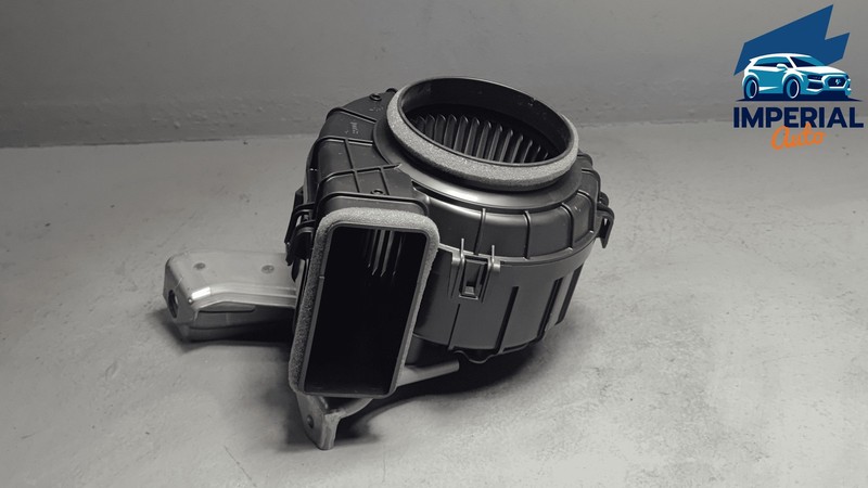 TOYOTA RAV4 HYBRID BATTERY PACK COOLING BLOWER FAN MOTOR OEM 2019-2025