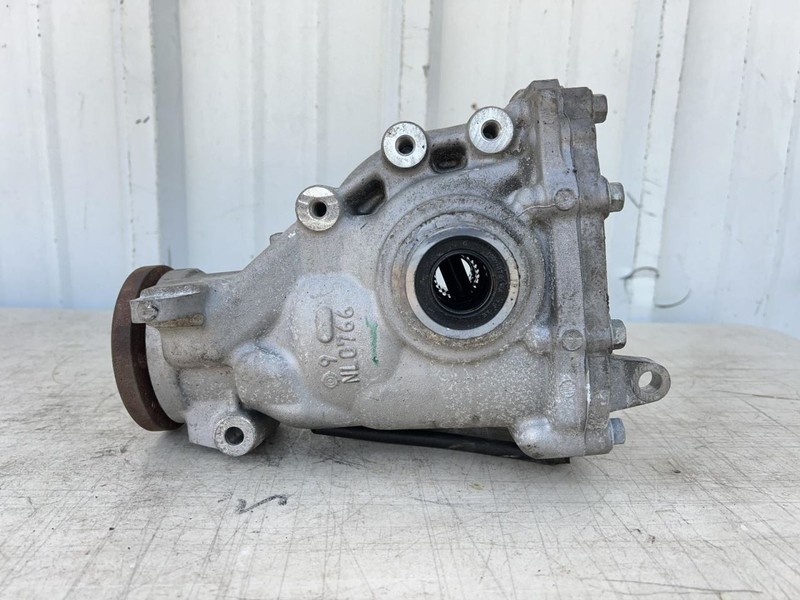 2016-2024 Infiniti Q50 Front Differential Axle Carrier 2.93 Ratio