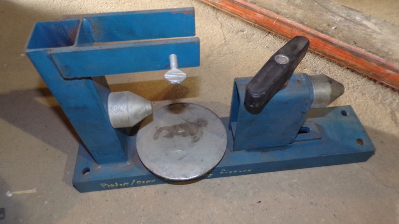 Kent Moore Piston/Conn Rod Holding Fixture *FREE SHIPPING*