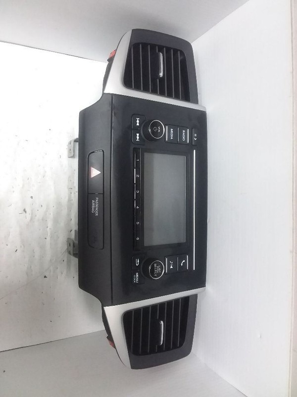 Radio Receiver And Display Screen LX Fits 16-19 PILOT 39100-TG7-A02