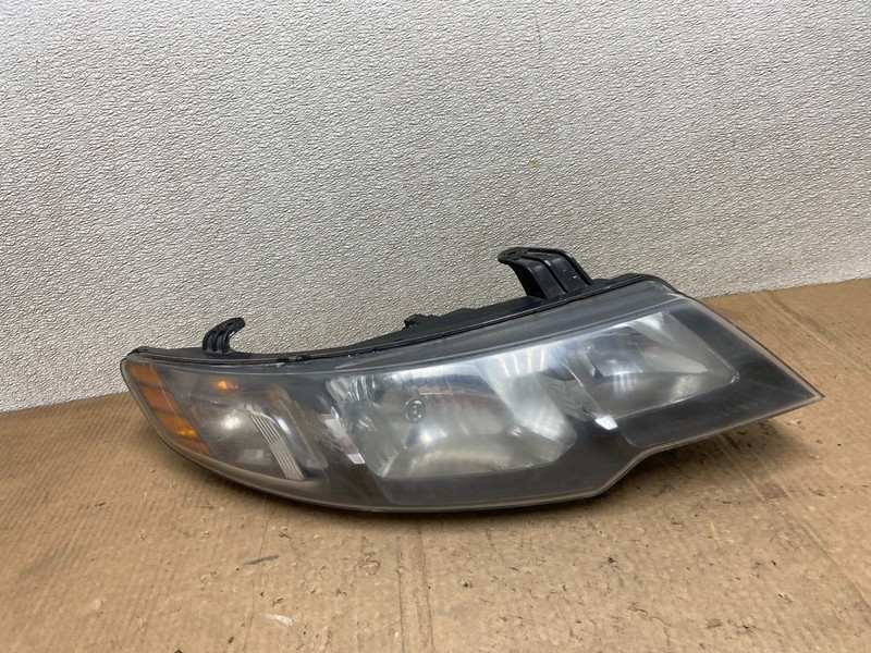 2010 2011 2012 Kia Forte Right Passenger Side Headlight Halogen Oem AA6943 DW