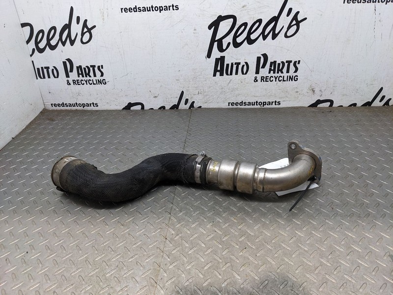 2016 -2023 CHEVROLET CAMARO INTERCOOLER AIR INLET INTAKE HOSE DUCT PIPE1180988