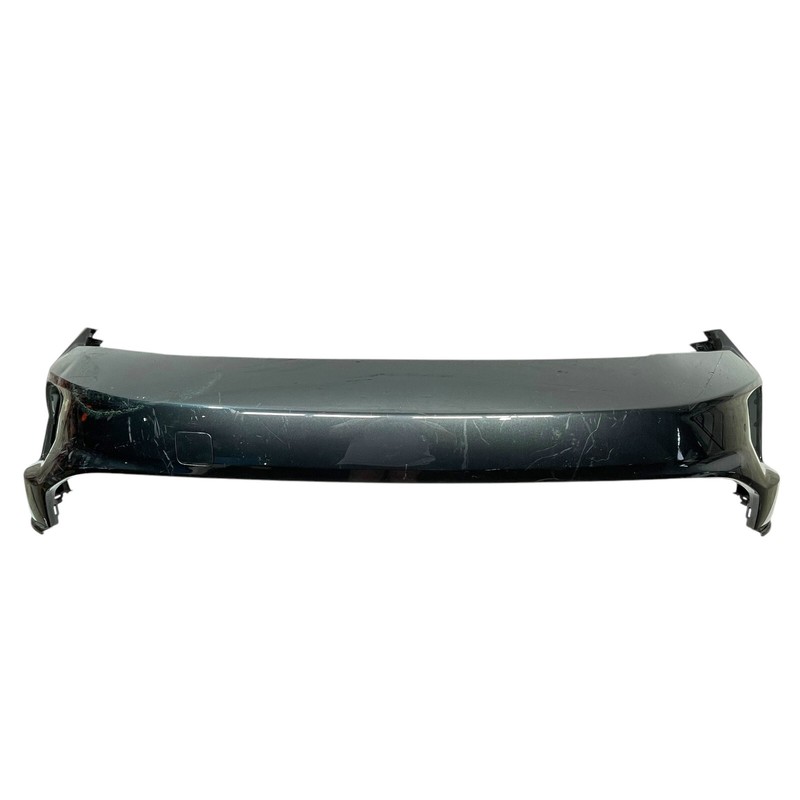 2024-2025 Porsche Taycan Front Bumper Cover OEM 9J1807221A