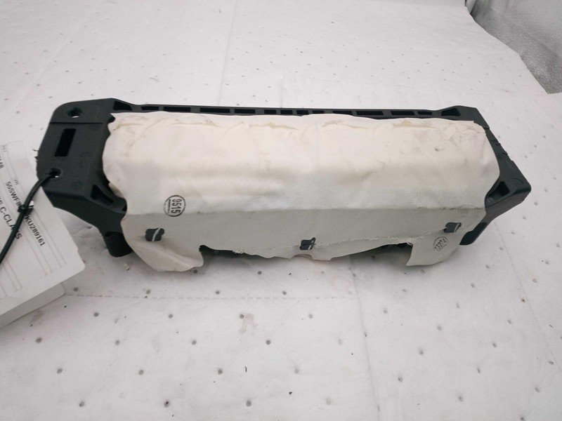 2019 Mercedes C-Class Right Instrument Panel Air Bag, Used, 112K Miles