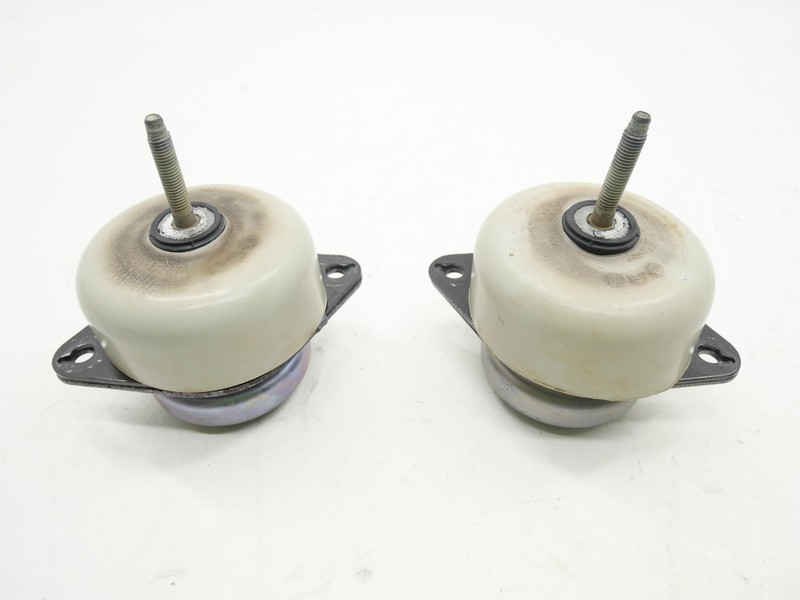 2024-2025 Ford Mustang GT S650 5.0L Gen 4 Engine Motor Mount Damper Set 8k OEM