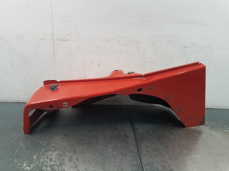 2006 Jeep Wrangler TJ Rubicon 4x4 Left Driver Fender - * #62517 Z2