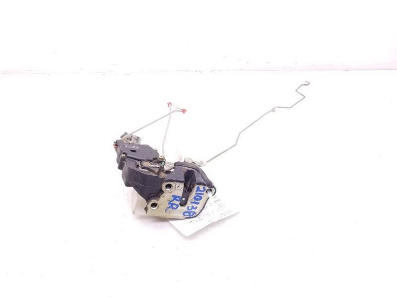 97 TOYOTA RAV 4 REAR PASSENGER RIGHT DOOR LOCK ACTUATOR