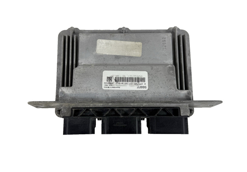 2009 Ford F-150 4.6L Engine Control Module ECM PCM ECU OEM 9L3A-12A650-BMD