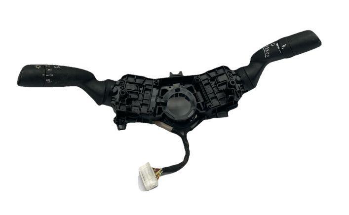 Toyota Corolla headlight & wiper switch 19 to 24 sedan us market OEM 8432902050