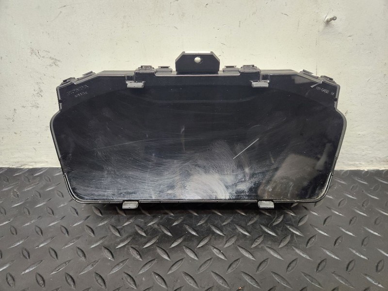 22-24 Honda Civic Sedan Sport MPH Speedometer Cluster Assembly OEM 78100-T21-A74
