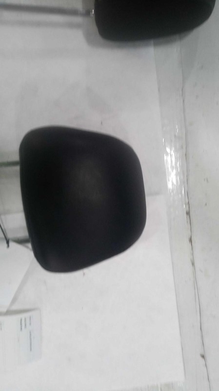2016 Mitsubishi Outlander Left Side Headrest Silver Used 138K Miles