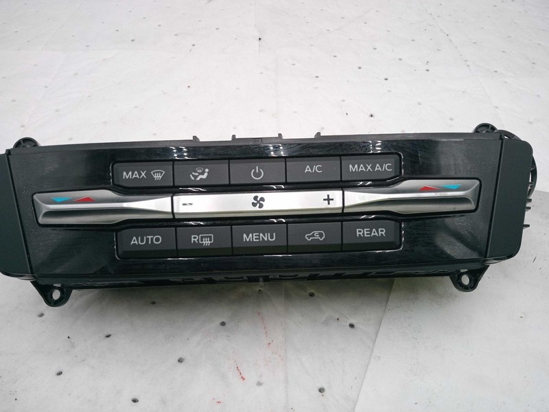 2020 Ford Explorer A/C Selector Switch OEM Blue 63K Miles CCM349