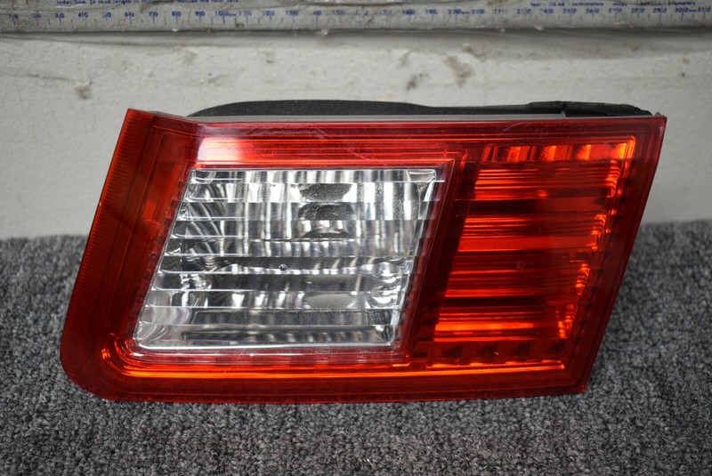 HONDA RIGHT SIDE TAIL LIGHT FACTORY OEM