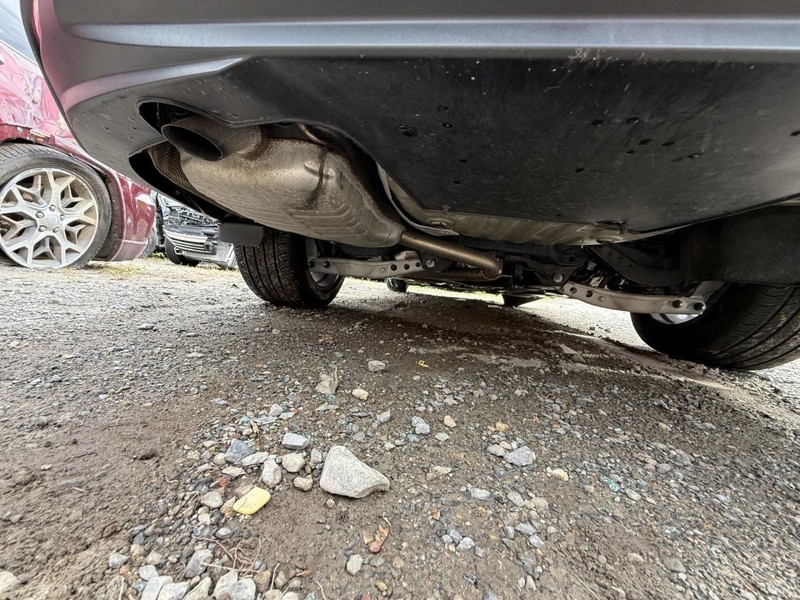2023-2025 Chevrolet Malibu Complete Exhaust System Original