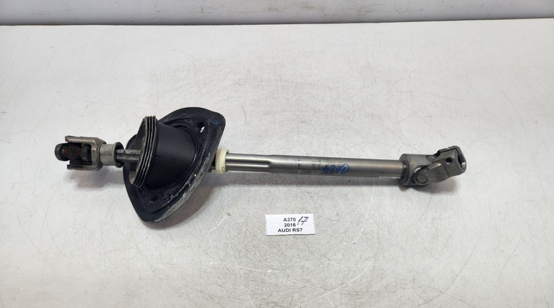 ✅ 14-18 OEM Audi RS7 AWD Steering Column Intermediate Shaft