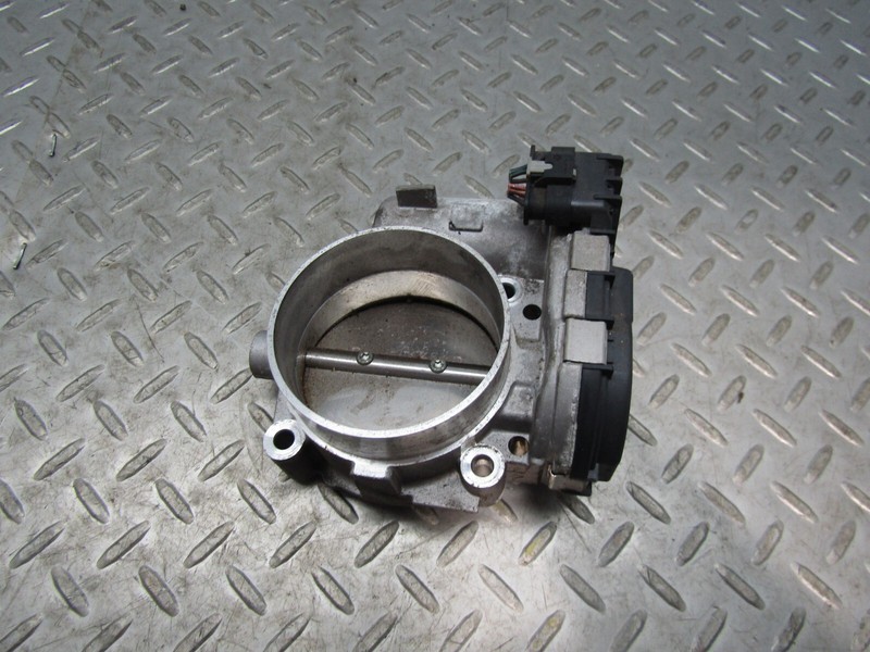 2011-2023 Dodge Charger OEM 3.6L V6 Throttle Body 05184349AC