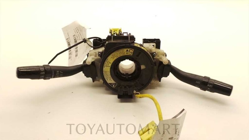 99 00 TOYOTA 4 RUNNER CLOCK SPRING