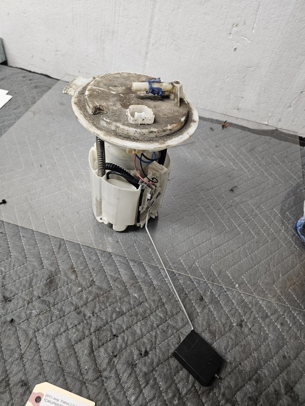 FUEL PUMP FOR JEEP PATRIOT 2007 ? 2017