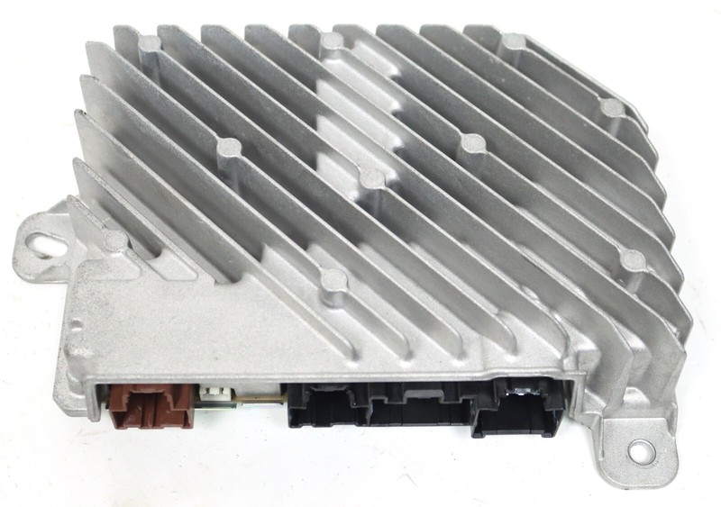 2016-2019 Cadillac CTS-V Bose Audio Sound System Amplifier Module Unit 84254108