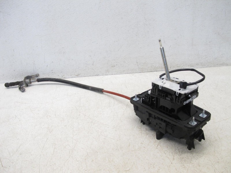 09-16 AUDI C7 A6 S6 A4 A7 QUATTRO AUTOMATIC FLOOR SHIFTER GEAR SELECTOR 041524
