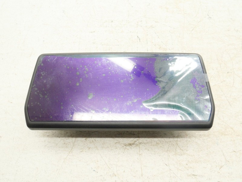2019-2022 Toyota GR Supra A90 Navigation Radio Monitor Screen 65508-813356 OEM