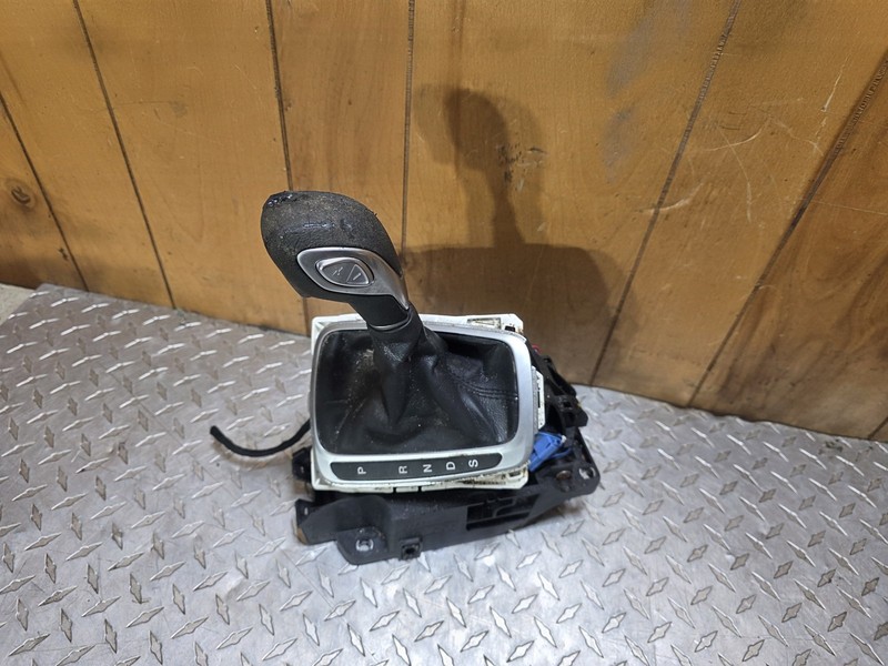 2013-2016 Ford Fusion Floor Shifter Assembly Tested Oem
