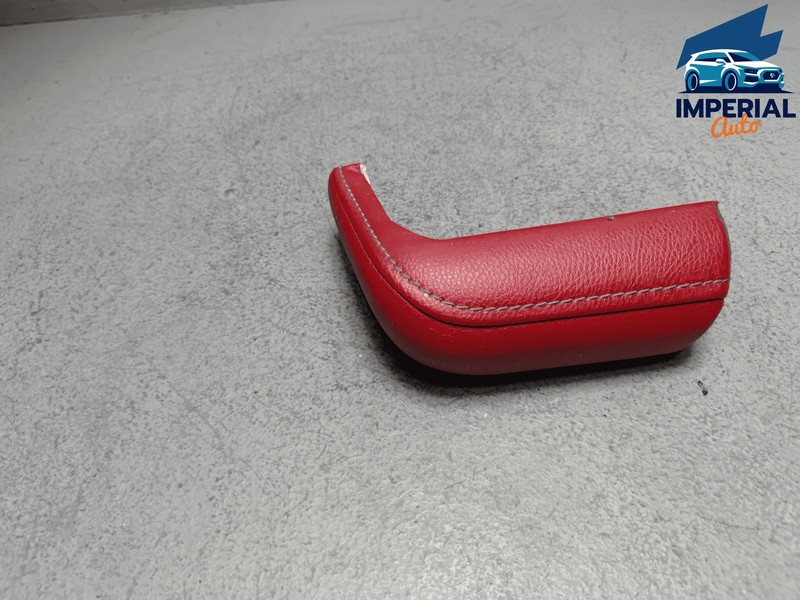 OEM Toyota Camry Instrument Panel Left Driver Side Leather Trim Panel 2018-2024