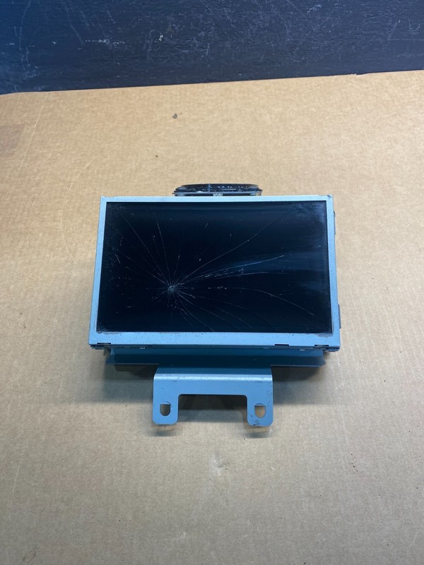 2008 2010 Infiniti M35 M45 Radio Information Display Screen OEM ac6863 DG
