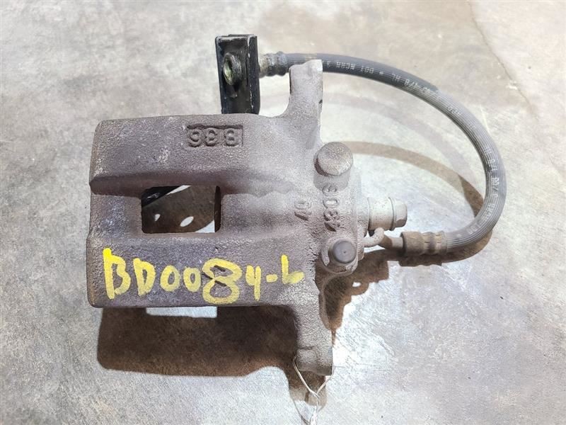 Driver Left Caliper Rear Thru 3/09 Fits 06-09 INFINITI M35 566151