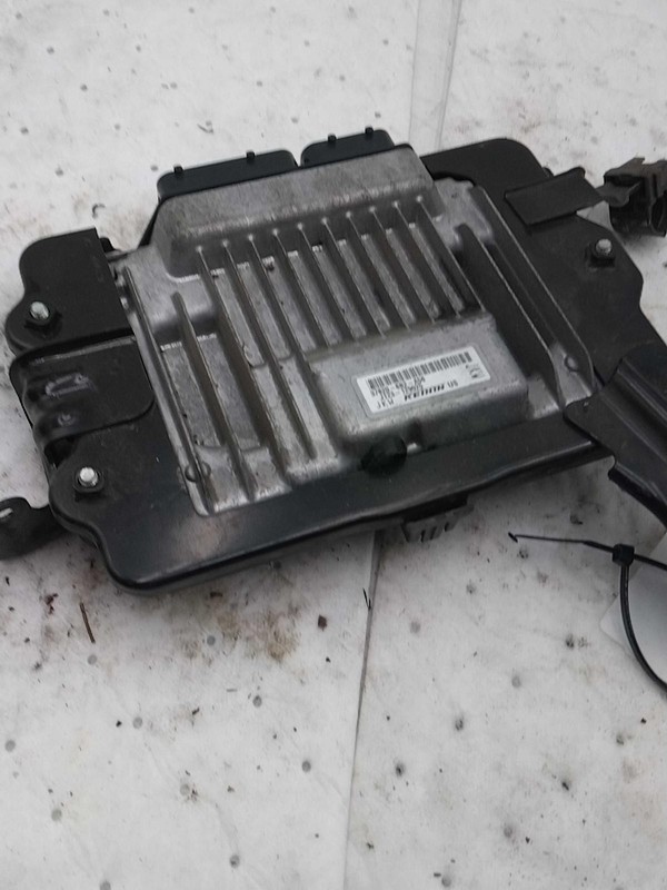 Used Engine Control Module (ECM) fits: 2018 Honda Accord Electronic Control Modu