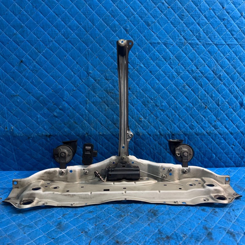 2007 - 2012 Lexus LS460 OEM Upper Radiator Core Support Tie Bar Hood Latch