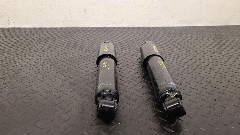 02-07 Ford E450SD Rear Shock Absorbers Pair OEM 7C2Z-18125-D
