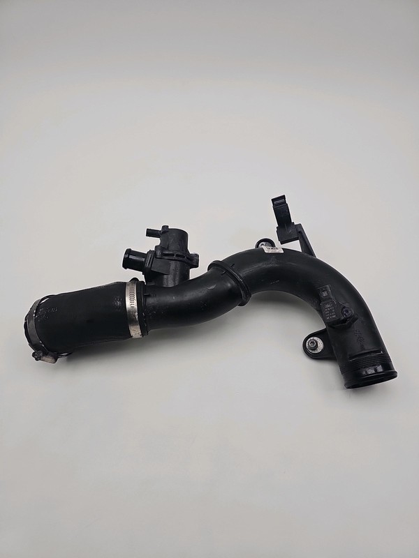 2022-2025 Audi S3 Intercooler Hose Tube Pipe 2.0L AWD 15k OEM 5WA-145-770-E