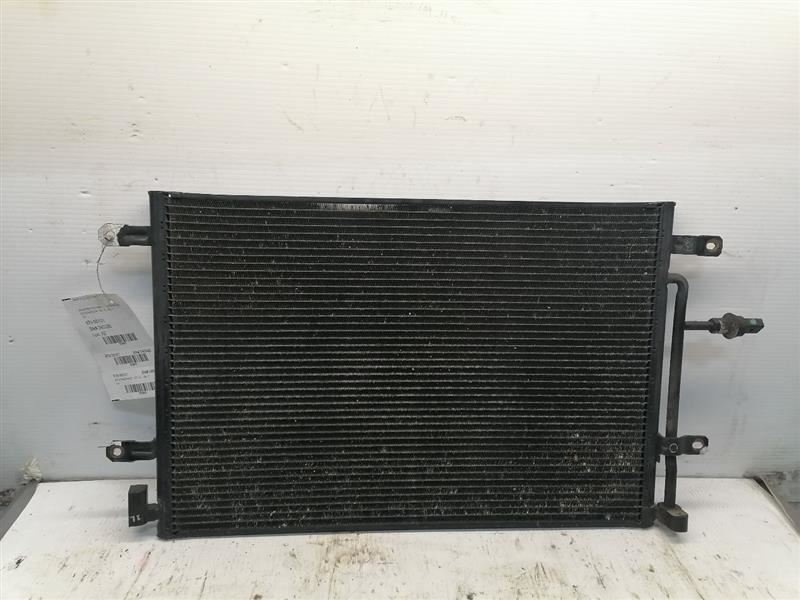AC Condenser Convertible Fits 05-09 AUDI A4 1288478