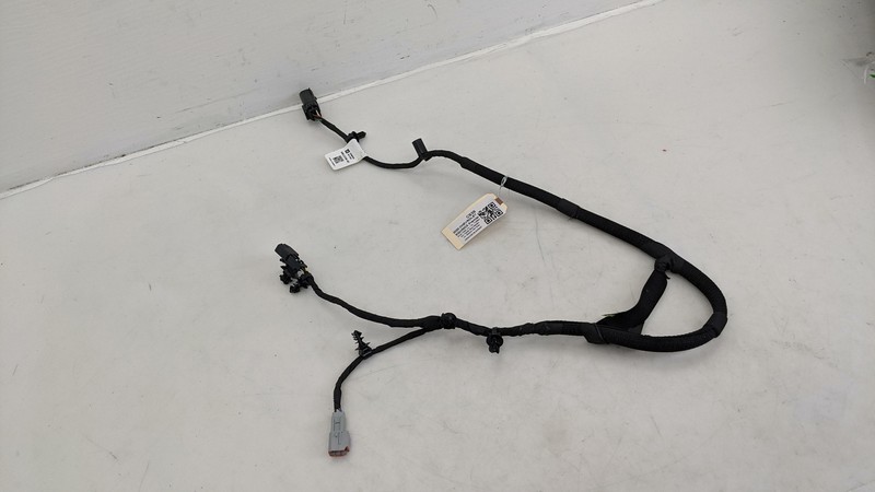Front Right Seat Wiring Harness 2020 Chevrolet Equinox 84612330 2018 2019