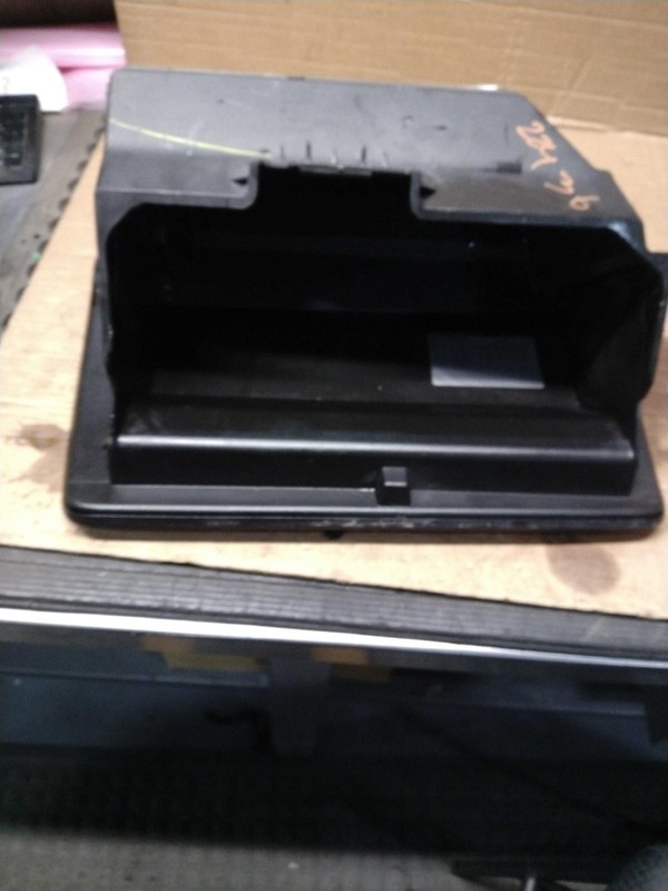 Used Glove Box fits: 2011 Gmc TerrainGrade A
