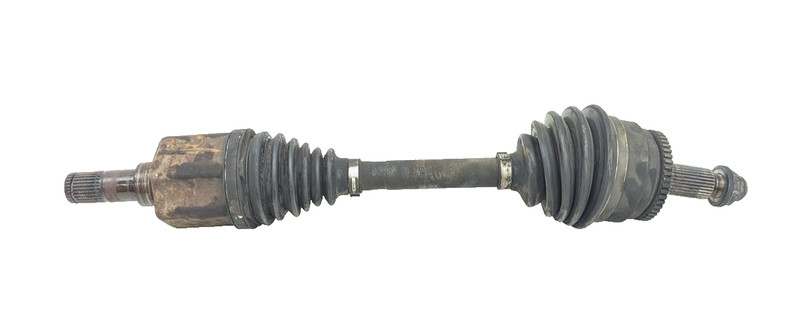 2005 - 2009 LAND ROVER LR3 AXLE SHAFT CV FRONT DRIVER LEFT SIDE LH OEM