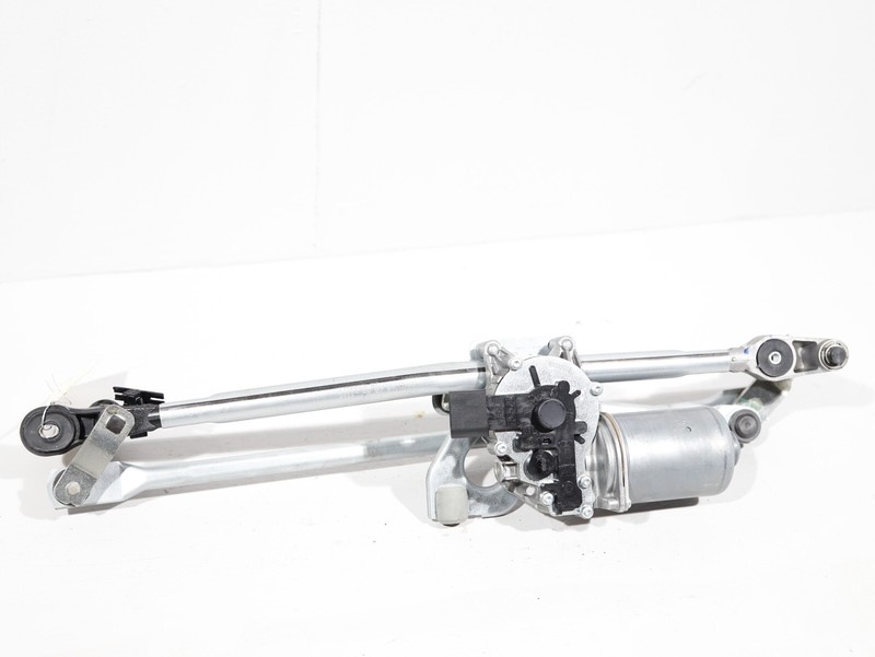 2012-2015 BMW X1 E84 FRONT WINDSHIELD WIPER WASHER TRANSMISSION MOTOR OEM 🚗