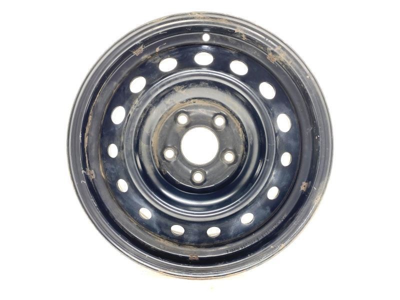 Wheel Rim 16" 16x7 Steel 40300-JA007 Fits 2007-2013 Nissan Altima 52379