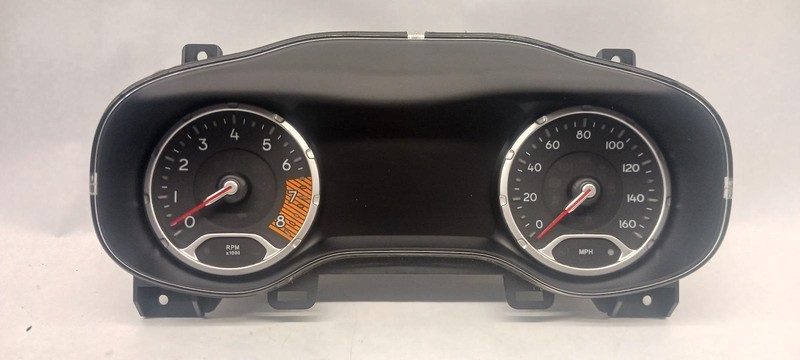 22 JEEP RENEGADE Speedometer OEM 20K Miles 1 Year Warranty!