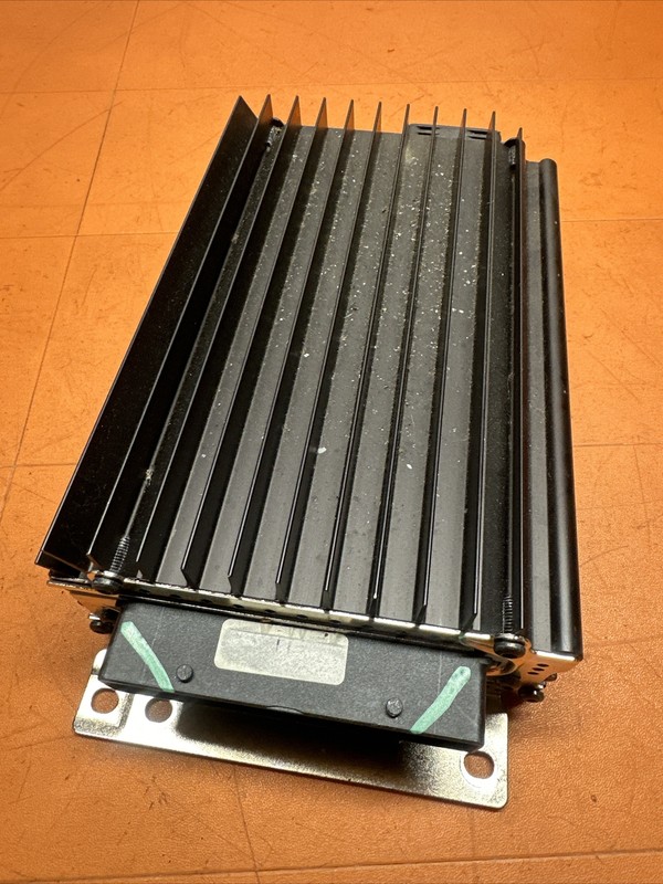 7L5035456G | 2003 - 2006 PORSCHE CAYENNE BOSE AUDIO AMPLIFIER OEM