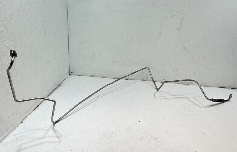 2021-2024 Volkswagen Atlas Coolant Water Rear Line Assembly OEM