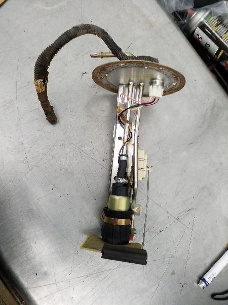 Fuel Pump Assembly 6-255 4.2L 2WD Fits 97-98 FORD F150 PICKUP 185700