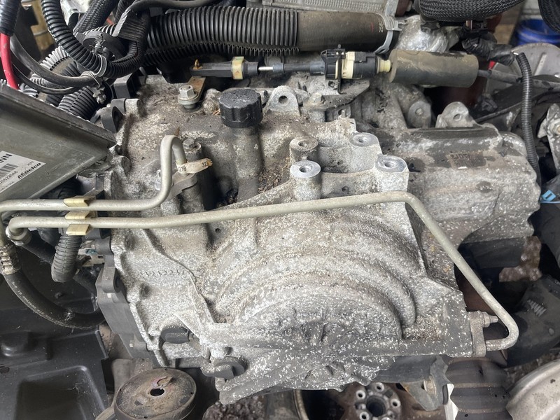 2012 Chevrolet Malibu At Transmission Oem Tested 6 Speed 2.4L opt Mh8 150K