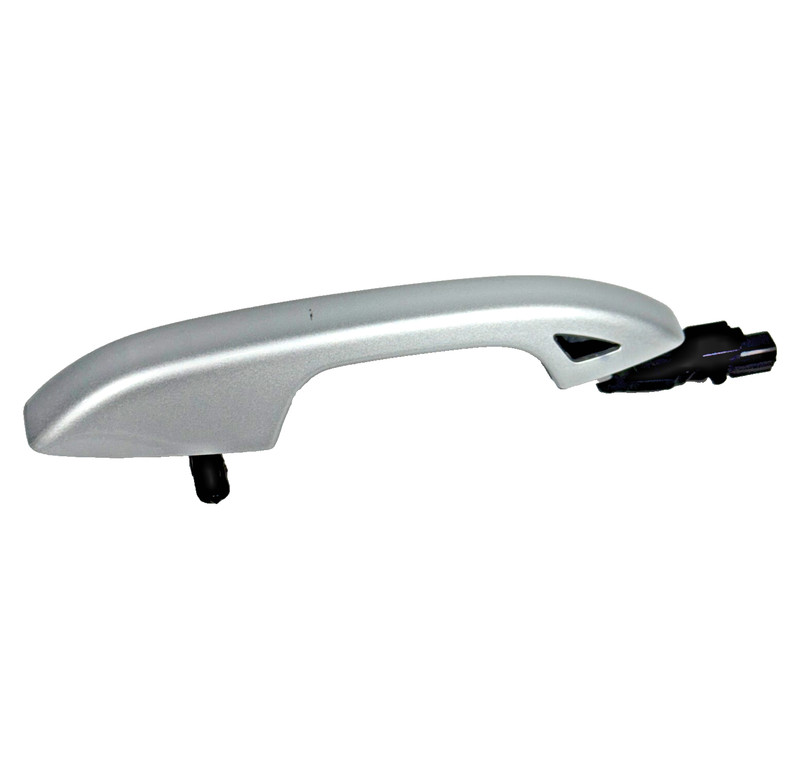 2019-2025 VOLVO XC40 REAR RIGHT PASSENGER SIDE DOOR EXTERIOR HANDLE 39791876 OEM
