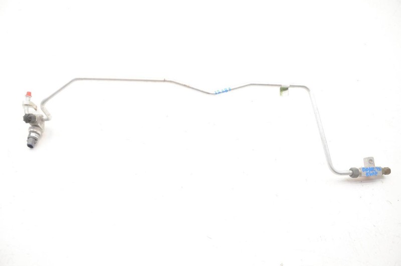 99-01 Porsche 911 3.4L Drier Evaporator Ac Line Ac Hose