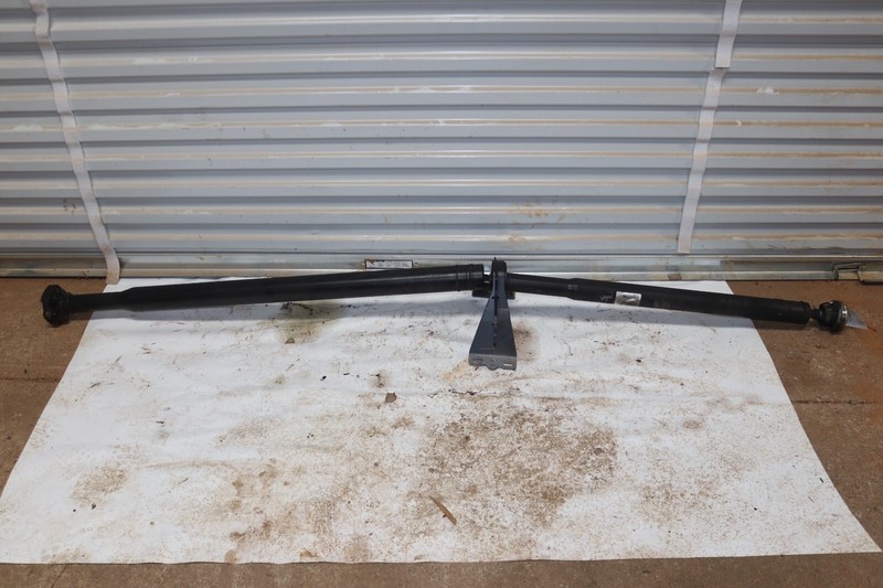 2022 MERCEDES GLB250 AWD 2.0L REAR DRIVESHAFT CARDAN PROPELLER OEM