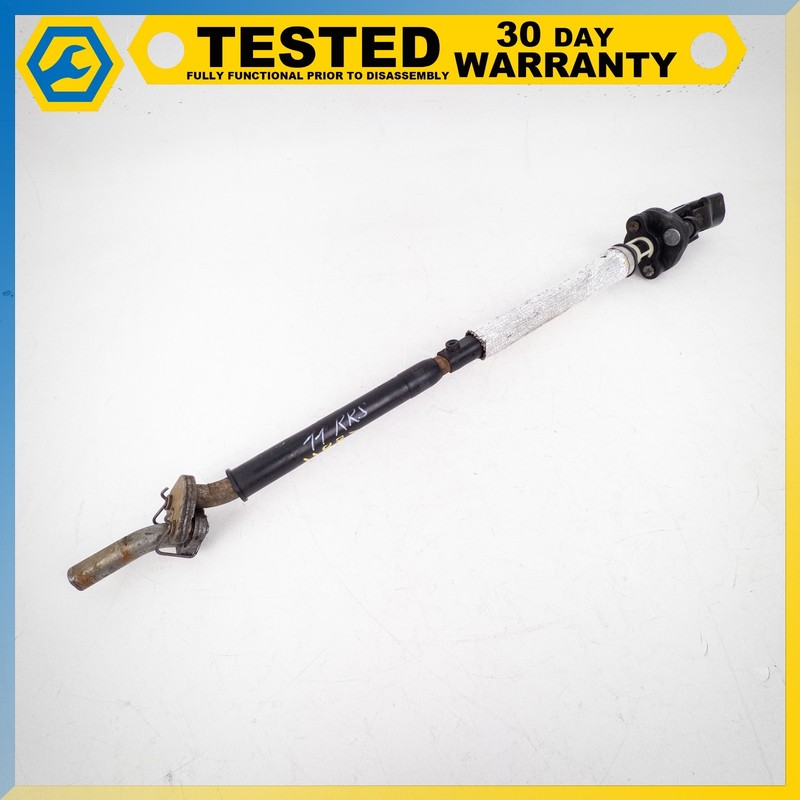 05-16 Land Rover LR4 LR3 L320 STEERING COLUMN INTERMEDIATE SHAFT OEM